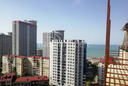 Daire 80 m² Daire - Yurievskaya, Batumi, Gürcistan
