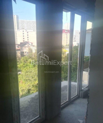 Daire 38 m² Daire - Yurievskaya, Batumi, Gürcistan