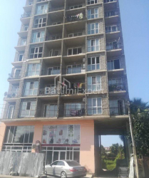 Daire 38 m² Daire - Yurievskaya, Batumi, Gürcistan