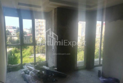 Daire 38 m² Daire - Yurievskaya, Batumi, Gürcistan
