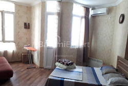 Daire 34 m² Daire - Zuraba Gorgiladze, Batumi, Gürcistan
