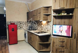 Daire 34 m² Daire - Zuraba Gorgiladze, Batumi, Gürcistan