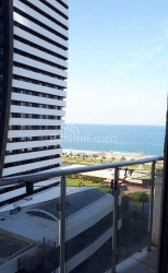 Daire 34 m² Daire - Zuraba Gorgiladze, Batumi, Gürcistan