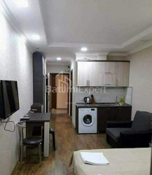 Daire 28 m² Daire - Yusuf Kobaladze, Batumi, Gürcistan
