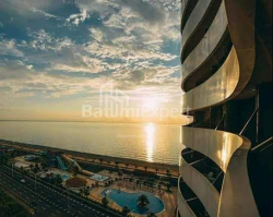 Daire 28 m² Daire - Yusuf Kobaladze, Batumi, Gürcistan