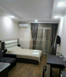 Daire 28 m² Daire - Yusuf Kobaladze, Batumi, Gürcistan