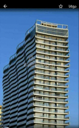 Daire 28 m² Daire - Yusuf Kobaladze, Batumi, Gürcistan
