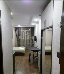 Daire 28 m² Daire - Yusuf Kobaladze, Batumi, Gürcistan