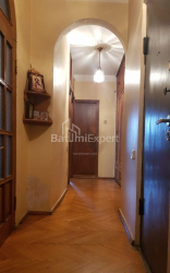 Daire 81 m² Daire - Yurievskaya, Batumi, Gürcistan