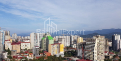 Daire 67 m² Daire - Yurievskaya, Batumi, Gürcistan