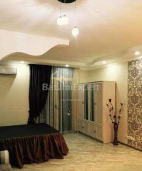 Daire 40 m² Daire - Yusuf Kobaladze, Batumi, Gürcistan