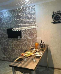 Daire 40 m² Daire - Yusuf Kobaladze, Batumi, Gürcistan
