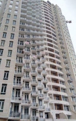 Daire 30 m² Daire - Zuraba Gorgiladze, Batumi, Gürcistan