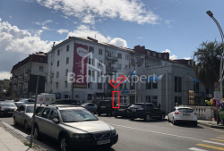Daire 3-oda 73 m² - Petra Melikişvili, Batumi