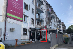 Daire 73 m² Daire - Petra Melikişvili, Batumi, Gürcistan