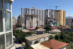Daire 3-oda 73 m² - Angisa, Batumi