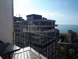 Daire 57 m² Daire - Yurievskaya, Batumi, Gürcistan