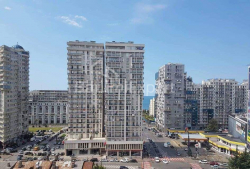 Daire 111 m² Daire - Niko Pirosmani, Batumi, Gürcistan