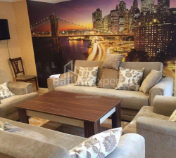 Daire 127 m² Daire - General Aslan Abashidze, Batumi, Gürcistan