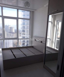 Daire 42 m² Daire - Yusuf Kobaladze, Batumi, Gürcistan