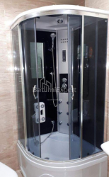 Daire 37 m² Daire - Yusuf Kobaladze, Batumi, Gürcistan