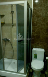 Daire 46 m² Daire - Zuraba Gorgiladze, Batumi, Gürcistan