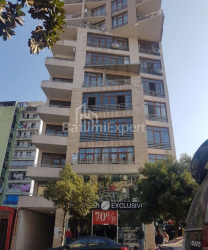 Daire 2-oda 46 m² - Zuraba Gorgiladze, Batumi