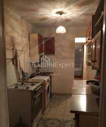 Daire 4-oda 125 m² - Rustaveli, Batumi