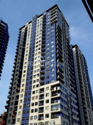 Daire 2-oda 40 m² - Niko Pirosmani, Batumi