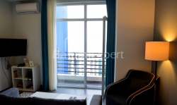 Daire 2-oda 40 m² - Niko Pirosmani, Batumi