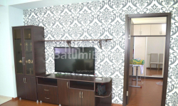 Daire 4-oda 88 m² - Şerif Khimshiashvili, Batumi
