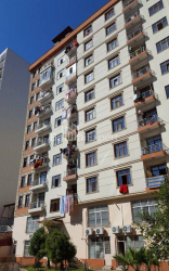 Daire 4-oda 88 m² - Şerif Khimshiashvili, Batumi