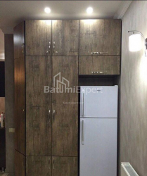 Daire 2-oda 47 m² - Vakhtang Gorgasali, Batumi