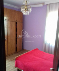 Daire 3-oda 63 m² - Andronikaşvili, Batumi