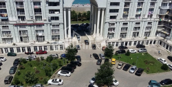 Daire 4-oda 130 m² - Şerif Khimshiashvili, Batumi