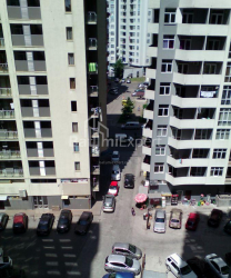 Daire 52 m² Daire - Yurievskaya, Batumi, Gürcistan