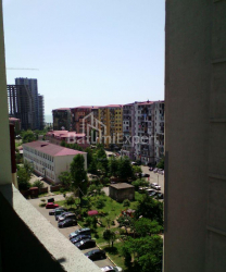 Daire 52 m² Daire - Yurievskaya, Batumi, Gürcistan