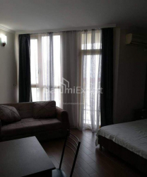 Daire 35 m² Daire - Yusuf Kobaladze, Batumi, Gürcistan