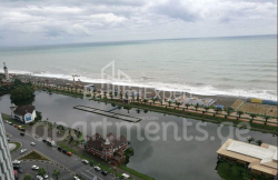 Daire 2-oda 52 m² - Şerif Khimshiashvili, Batumi