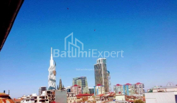 Daire 61 m² Daire - Nikoloz Baratashvili, Batumi, Gürcistan