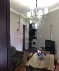 Daire 61 m² Daire - Nikoloz Baratashvili, Batumi, Gürcistan