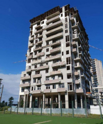 Daire 71 m² Daire - Yurievskaya, Batumi, Gürcistan