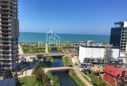 Daire 71 m² Daire - Yurievskaya, Batumi, Gürcistan