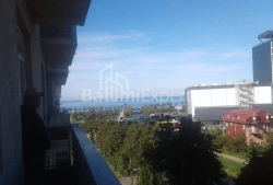 Daire 71 m² Daire - Yurievskaya, Batumi, Gürcistan