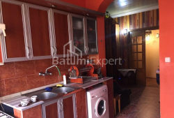 Daire 132 m² Daire - Kral Parnavaz, Batumi, Gürcistan
