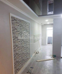Daire 40 m² Daire - Yusuf Kobaladze, Batumi, Gürcistan