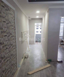 Daire 40 m² Daire - Yusuf Kobaladze, Batumi, Gürcistan