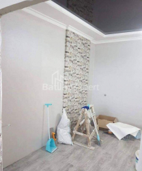 Daire 40 m² Daire - Yusuf Kobaladze, Batumi, Gürcistan