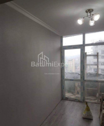 Daire 40 m² Daire - Yusuf Kobaladze, Batumi, Gürcistan