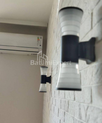 Daire 2-oda 54 m² - Niko Pirosmani, Batumi